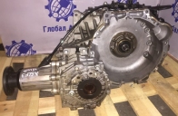 АКПП A6LF3 4WD D4HB 2.2л Santa Fe , Sorento , Carnival , ix55 , Veracruz