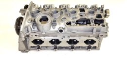 Головка в сборе 06H103064L VAG EA888 2.0 TSI AVS (CAEB , CDNC , CDNA, CDNB, CDNC, CDN,  CPMB, CNCD, CPMA, CADA, CNCB, CDNA,) Новая. GMP, Ю.Корея