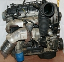 Двигатель D4CB Grand Starex Euro V 2012-