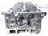 Головка блока 6720100020 D20DTR, D20DTF, D22 Нью Актион, Рекстон , Актион Спорт 2012-  "пустая" Оригинал