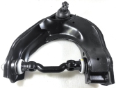 Рычаг верхний левый 54410-43002 (544304F010) Starex, Porter, H100 Dongnam, Ю.Корея