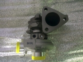 Турбина T-Turbo 282004А210  ( 1 вакуумный выход )