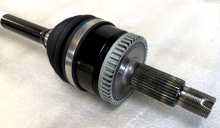 Привод передний левый 49500-D9170  Sportage 15-,  Tucson 15-, ix35 15- Новый. Оригинал