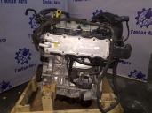 Двигатель новый в сборе 1.4 TSI turbo EA211 CHPB / CZDA / CZTA Оригинал