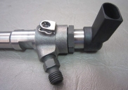 Форсунка A2C9626040080 (03L130277S,03L130277B) Audi, Seat, Skoda, Volkswagen 1.6 TDI VDO