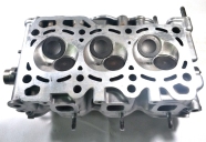 ГБЦ 96642707 F8CV 0.8 Matiz , Chevrolet Spark ТРАМБЛЕР восстановленная в Ю.Корее