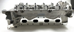 Головка блока "пустая" 0200HX (0200GJ) Citroen C4, C5, DS3, DS4, DS5, Peugeot 508, 5008, 308, 3008, 208, 207  EP6CDT 1,6л  Nomparts, Ю.Корея