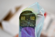 Форсунка 33800-4A710 (28229873) ,  D4CB Euro V Новая Оригинал