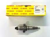 Форсунка 0 445 120 212 ( 0445120212 ) Cummins 4ISBe 3.9л, 6ISBe 5.9л Евро 3, 6ISDe BOSCH.