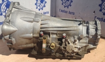 АКПП BTR-74 (BTR74) 4WD (полный привод) 36100-31000 Actyon, Musso, Korando, Kyron, Rexton Контрактная из Ю.Кореи