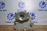 ГБЦ D4EA 2.0 CRDI Santa Fe в сборе 2210027000 REBUILD Корея