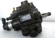 ТНВД 0 445 010 180 (0445010332) Winstorm, Captiva, Antara Z20 BOSCH