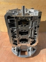 Блок цилиндров  G4KE в сборе 2G122-2GU00 2.4 л. Theta 2 GMP, Ю.Корея