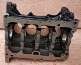 Блок двигателя VAG EA111 1.4л 03C103011AP ( BMY, BLG,  BWK, CAVA, CAVB, CAVC, CAVD, CAVE, CAVF, CAVG ) Turbo + Charger Новый "Пустой" GMP, Ю.Корея