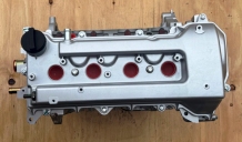 Двигатель Toyota 1ZZ-FE комплектации SUB (без навесного) Rav4, Wish, Corolla, Allion, Avensis 1.8л Новый GMP, Ю.Корея