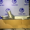 Радиатор интеркулера 27800-45050 D4AL, D4DB Оригинал