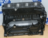 Блок в сборе двигателя 1.4 EA111 VW атмосферный ( CAXA , CAXC , CFBA )  GMP, Ю.Корея