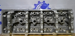 Головка блока Mitsubishi 4M41 3.2 DiD 1005B340 "пустая" Nomparts, Ю.Корея