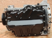 Двигатель в сборе без навесного EA211 1.4л 04E100033B CHPB CHPA CZDA CZTA Новый. GMP, Ю.Корея.