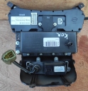 Блок климат контроля 6871034120 (6871034120HCY) SsangYong Korando C, New Actyon 2010- Контрактный