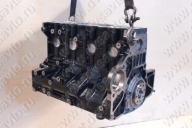 Двигатель D4CB 145 л.с. комплектации SHORT