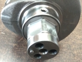 Коленвал для Cummins ISF 2.8 5264231 Dongfeng Cummins (DCEC)