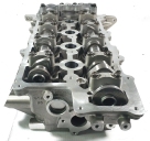 Головка в сборе с клапанами и распредвалами G4FD 1.6л GDI 22100-2B710 GMP, Ю.Корея