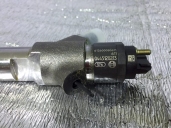 Форсунка 0 445 120 213 ( 0445120213 ) BOSCH Shaanxi , Foton , Zoomlion  WP10 Евро 3.