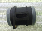 Датчик массового расхода воздуха Bosch 0 281 002 721 (2816427800)  D4CB , D4EA , J3 