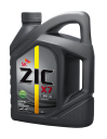 Масло моторное ZIC X7 Diesel 5W30 4л