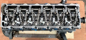 Двигатель в сборе без навесного SINOTRUK MC13 (Howo, Dong Feng, Sitrak, MAN D2676) Новый Оригинал