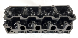 ГБЦ 3L Toyota пустая 1110154131N (1110154131N) Nomparts, Ю.Корея.