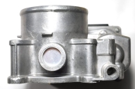 Дроссельная заслонка 1450A033 MMC L200 08-2015, Pajero Sport 2.5л 4D56U, Pajero 2007-, Montero 3.2л 4M41 GMP, Ю.Корея