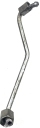Трубка топливная 1 и 2 форсунки Euro V 31420-4A700 D4CB Porter, Starex, Bongo. Контрактная с тестированного ДВС.