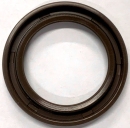 Сальник коленвала передний KOS-090 (2133527000) ,  D4EB, D4EA KOS, Ю.Корея