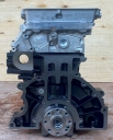 Двигатель без навесного (комплектация SUB) 6C1Q-6006-HD (1848692) Ford 2.4л Duratorq TDCI 100 - 140 л.с. RWD. Новый. Оригинал