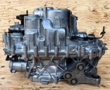 РКПП (робот) 740DHB / 7DCT400 7-ми ступенчатый 4WD Exeed RX, VX, Jaecoo J8, Сhеry Tiggo 9 с тест-машины 2500км 