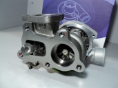 Турбина 28200-4А210 Терракан, Галлопер, Н1 D4BH  ( 1 вакуумный выход ) Nomparts, Ю.Корея