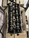 Двигатель D4CB Euro IV Sorento 170 л.с. 2006-2008 комплектация SUB (без навесного) 102J1-4AU00 Контрактный