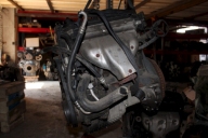 Двигатель S5D 1.5л. Rio, Spectra, Shuma