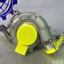 Турбина 28200-4А210 D4BH  ( 1 вакуумный выход )