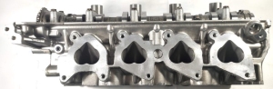 Головка блока G4GC 2210023780 в сборе с клапанами и распредвалами GMP, Ю.Корея УЦЕНКА