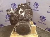 Двигатель новый в сборе 1.6 MPI EA211 CWVA / CWVB Оригинал