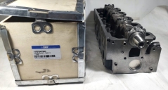Головка блока 5L Toyota в сборе 1110154150 ( 11101-54150 ) GMP, Ю.Корея