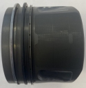 Поршень стандартный 86мм STD низкий h-70мм 87-72703 STD (1373522) Transit, Jumper, Boxer 2,2л 110 - 130 л.с. Nural, Германия