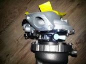 Турбина 28231-2F750 D4HB Киа Соренто , Хендай Санта Фе Оригинал.