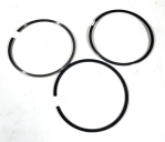 Кольца поршневые, комплект STD ( 976252, 4976251, 5269330 ) Cummins ISF 2.8 Новые. Оригинал