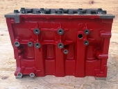 Блок цилиндров Cummins ISF 2.8 5261256 (5261257, 5334639)  "пустой" Новый Dongfeng