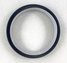 Сальник коленвала задний для двигателей Sitrak, Howo MC11 10.5л и MC13 12.4л