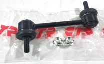 Линк стабилизатора заднего ( стойка стабилизатора ) CLKH-5 (5553029000) Tiburon 96-2001, Avante / Elantra 95-2006 , Lantra 95-2000  CTR, Ю.Корея